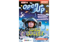 Open Up groep 5 antwoordenboek unit 5-6