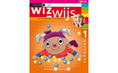 Wizwijs groep 3 werkboek 1 (5 stuks)