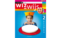 Wizwijs groep 3 werkboek 2 (5 stuks)