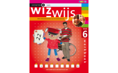 Wizwijs groep 3 werkboek 6 (5 stuks)
