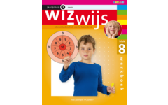 Wizwijs groep 3 werkboek 8 (5 stuks)