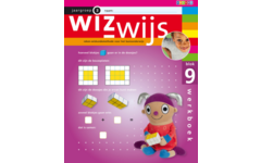 Wizwijs groep 3 werkboek 9 (5 stuks)