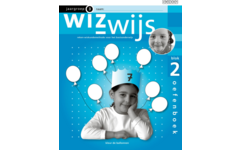 Wizwijs groep 3 oefenboek 2 (5 stuks)