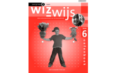 Wizwijs groep 3 oefenboek 6 (5 stuks)