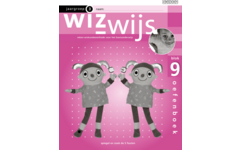 Wizwijs groep 3 oefenboek 9 (5 stuks)