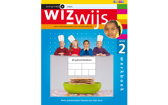 Wizwijs groep 4 werkboek 2 (5 stuks)