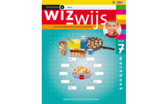 Wizwijs groep 4 werkboek 7 (5 stuks)