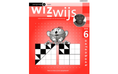 Wizwijs groep 4 oefenboek 6