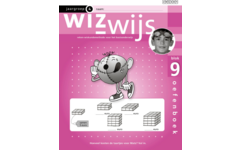 Wizwijs groep 4 oefenboek 9