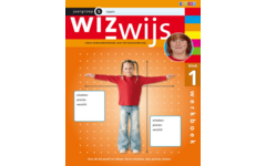 Wizwijs groep 5 werkboek 1 (5 stuks)