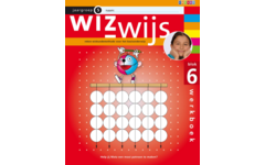Wizwijs groep 5 werkboek 6 (5 stuks)