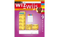 Wizwijs groep 5 werkboek 9 (5 stuks)
