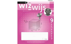 Wizwijs groep 5 oefenboek 9 (5 stuks)