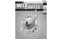 Wizwijs groep 5 toetsboek leerling (5 stuks)