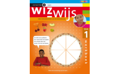 Wizwijs groep 6 werkboek 1 (5 stuks)