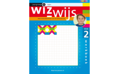 Wizwijs groep 6 werkboek 2 (5 stuks)