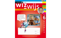 Wizwijs groep 6 werkboek 6 (5 stuks)