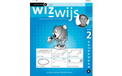 Wizwijs groep 6 oefenboek 2 plus