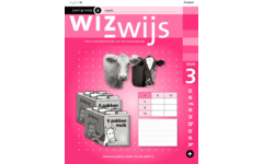 Wizwijs groep 6 oefenboek 3 plus