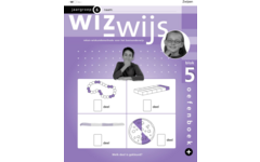 Wizwijs groep 6 oefenboek 5 plus
