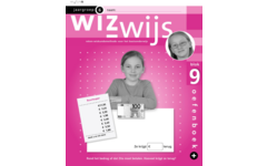Wizwijs groep 6 oefenboek 9 plus