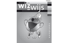 Wizwijs groep 6 toetsboek leerling (5 stuks)