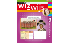 Wizwijs groep 7 werkboek 9