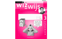 Wizwijs groep 7 oefenboek 3 basis (5 stuks)