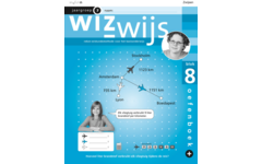 Wizwijs groep 7 oefenboek 8 plus (5 stuks)