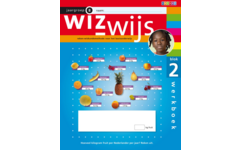 Wizwijs groep 8 werkboek 2 (5 stuks)