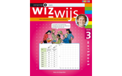Wizwijs groep 8 werkboek 3 (5 stuks)