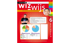 Wizwijs groep 8 werkboek 6 (5 stuks)