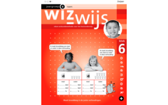 Wizwijs groep 8 oefenboek 6 plus (5 stuks)