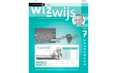 Wizwijs groep 8 oefenboek 7 basis (5 stuks)