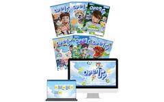 Open Up Leerpakket groep 7