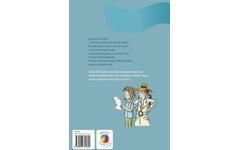 Het grote AVI boek van Paul van Loon