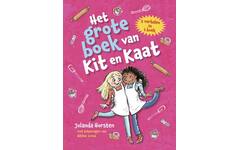 Het grote boek van Kit en Kaat
