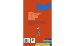 Op pad met boeven - Het Grote AVI E3 boek