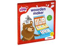 Letterplons woordenmaker