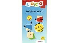 Loco Mini: Leesplezier AVI E3