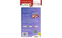 Loco Mini: leesspelletjes groep 3