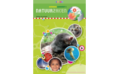 Natuurzaken groep 5 werkboek (5 stuks)
