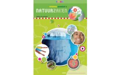 Natuurzaken groep 6 werkboek (5 stuks)