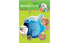 Natuurzaken groep 6 handleiding