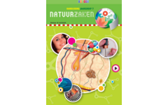 Natuurzaken groep 7 handleiding