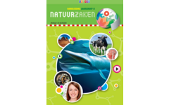 Natuurzaken groep 8 handleiding