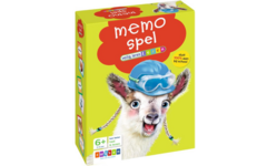 Veilig leren lezen, memospel