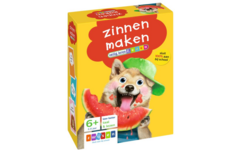 Veilig leren lezen, zinnen maken