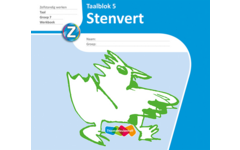 Taalblok 5 groep 7 (5 stuks)