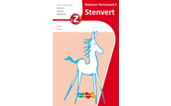 Rekenen vertrouwd blok aanvang groep 3 (5 stuks)